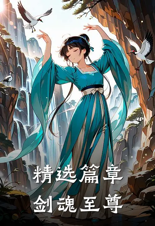 精选篇章剑魂至尊