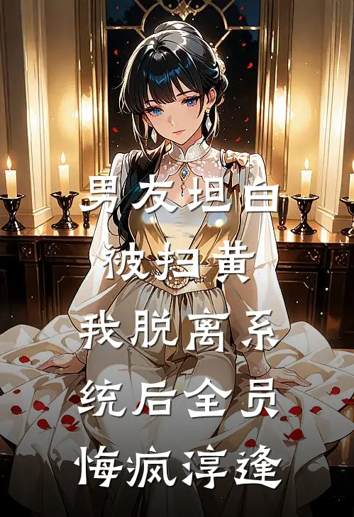 男友坦白被扫黄，我脱离系统后全员悔疯淳逢