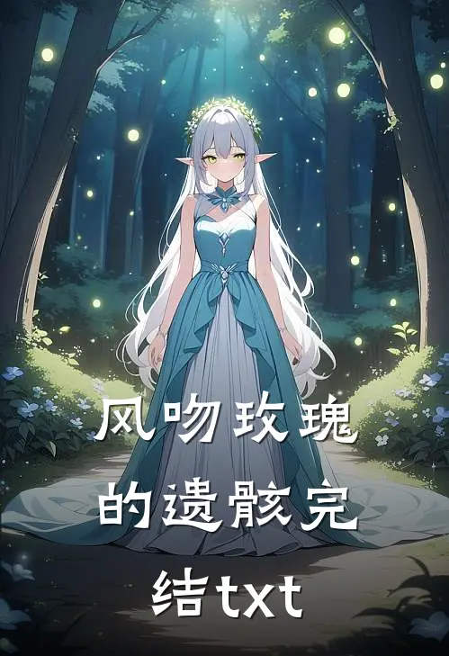 风吻玫瑰的遗骸完结txt