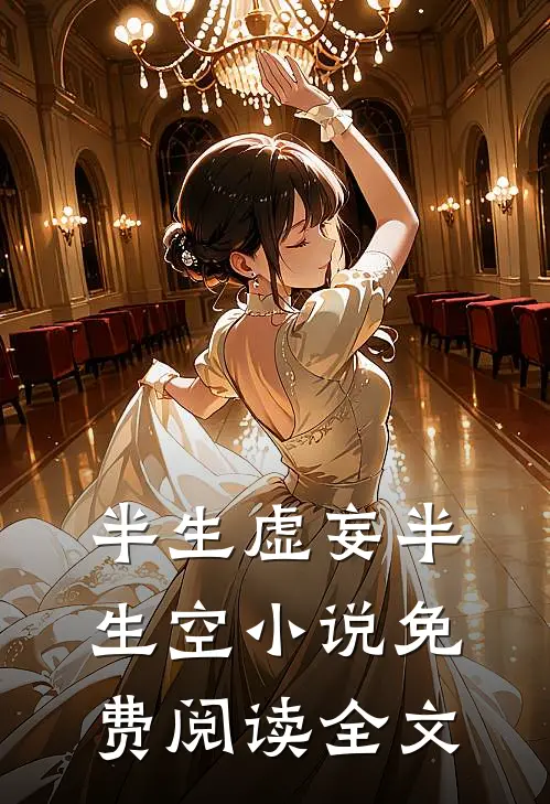 半生虚妄半生空小说免费阅读全文