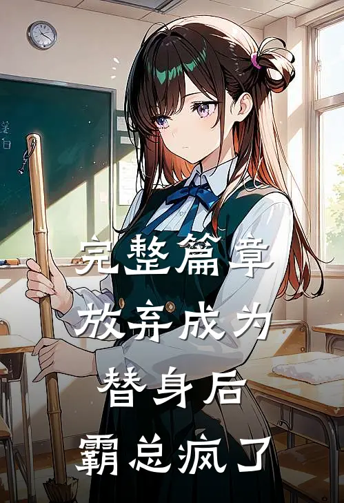 完整篇章放弃成为替身后，霸总疯了
