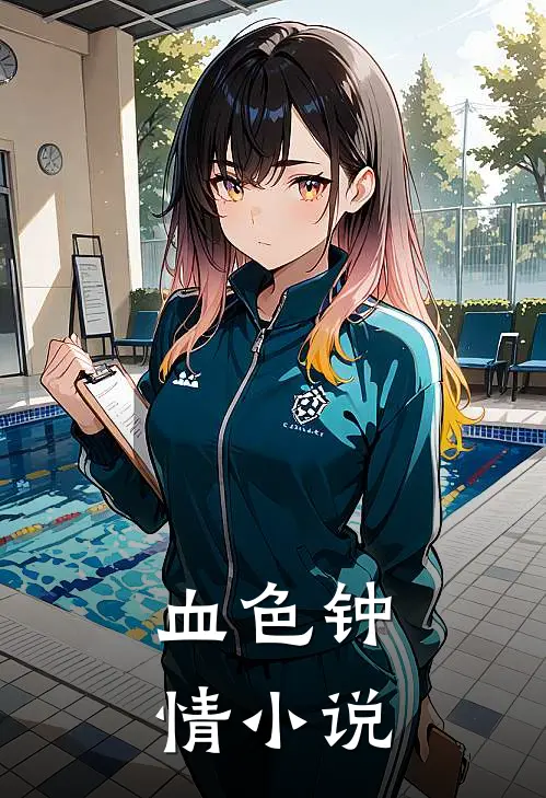 血色钟情小说