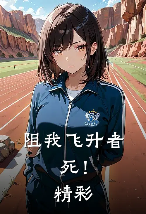 阻我飞升者，死！精彩