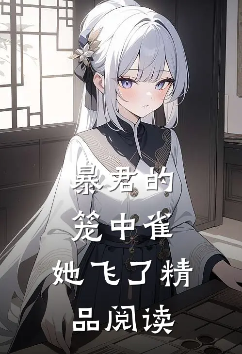 暴君的笼中雀，她飞了精品阅读