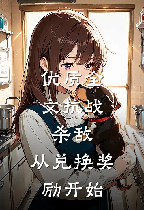 优质全文抗战：杀敌，从兑换奖励开始