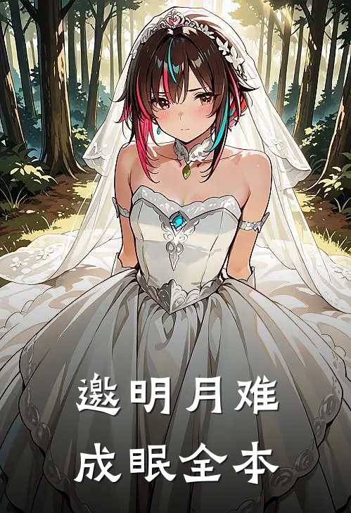 邀明月难成眠全本