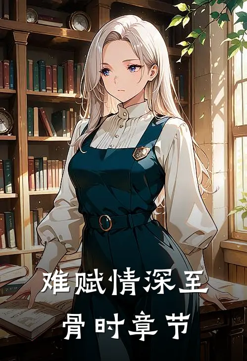 难赋情深至骨时章节