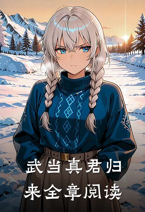 武当真君归来全章阅读