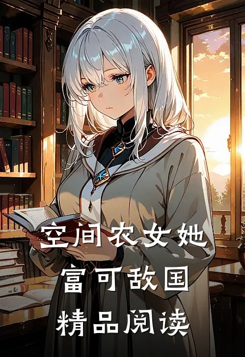 空间农女她富可敌国精品阅读