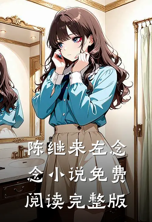 陈继来左念念小说免费阅读完整版