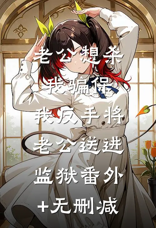老公想杀我骗保，我反手将老公送进监狱番外+无删减