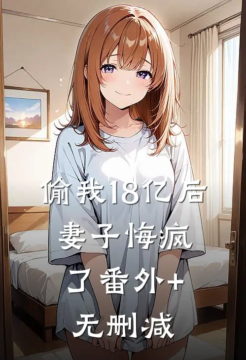 偷我18亿后，妻子悔疯了番外+无删减