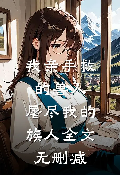 我亲手救的兽人，屠尽我的族人全文无删减