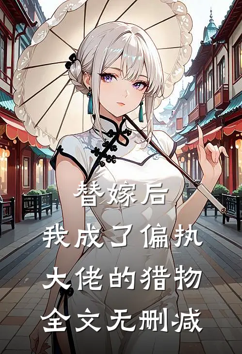 替嫁后，我成了偏执大佬的猎物全文无删减