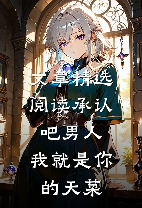 文章精选阅读承认吧男人，我就是你的天菜