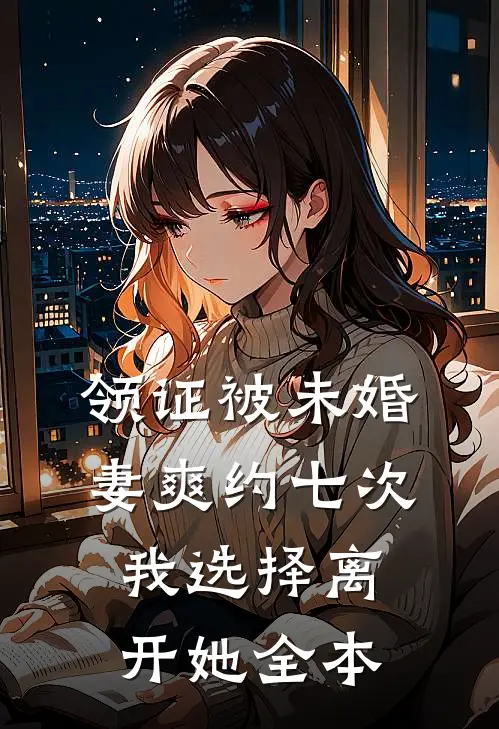领证被未婚妻爽约七次，我选择离开她全本