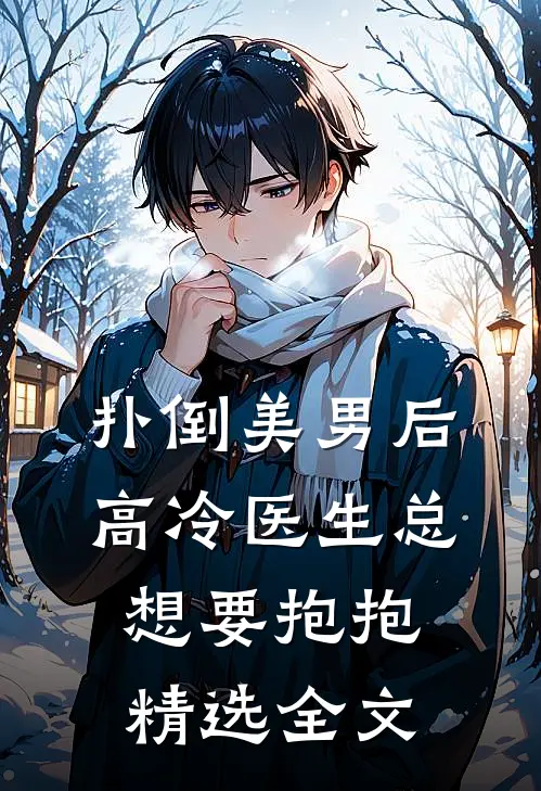 扑倒美男后，高冷医生总想要抱抱精选全文