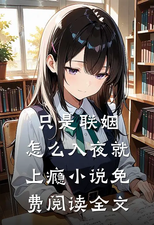只是联姻，怎么入夜就上瘾小说免费阅读全文