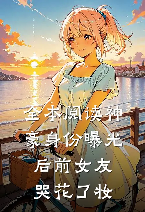 全本阅读神豪身份曝光后前女友哭花了妆