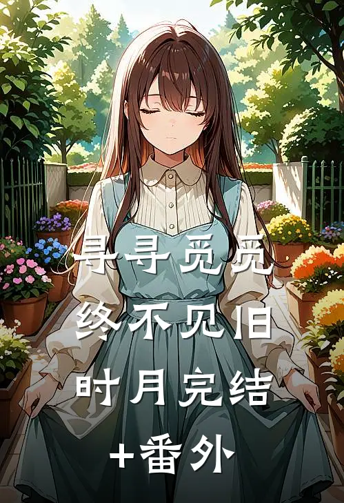 寻寻觅觅，终不见旧时月完结+番外