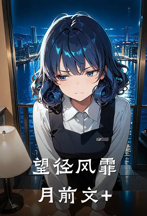 望径风霏月前文+
