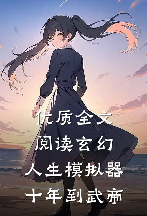 优质全文阅读玄幻：人生模拟器，十年到武帝