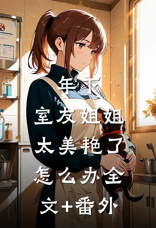 年下：室友姐姐太美艳了怎么办全文+番外