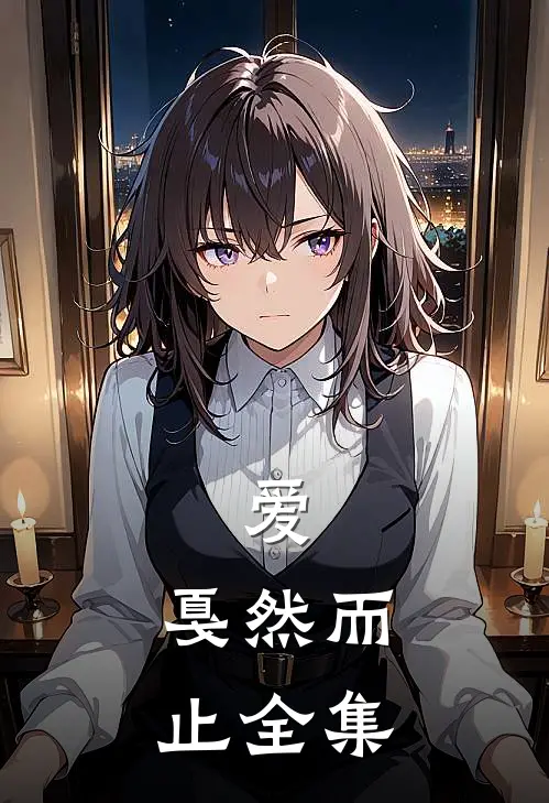 爱,戛然而止 全集在线观看