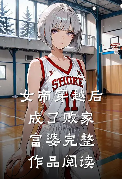 女帝穿越后，成了败家富婆完整作品阅读