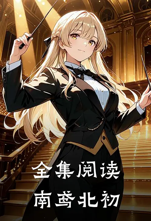 全集阅读南鸢北初