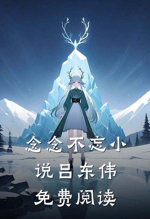 念念不忘小说吕东伟免费阅读