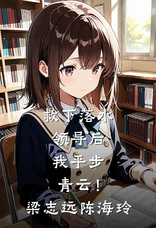 救下落水领导后，我平步青云！梁志远陈海玲