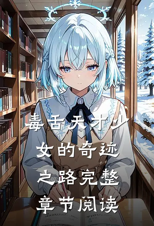 毒舌天才少女的奇迹之路完整章节阅读