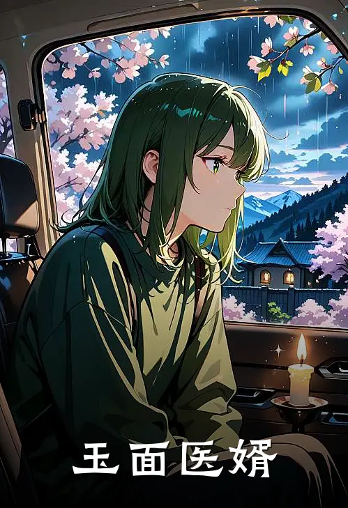 玉面医婿