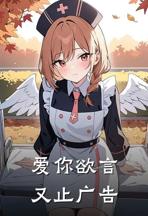 爱你欲言又止广告