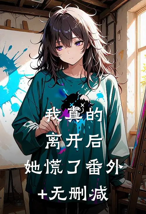 我真的离开后，她慌了番外+无删减