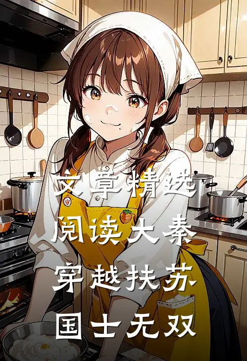 文章精选阅读大秦：穿越扶苏，国士无双