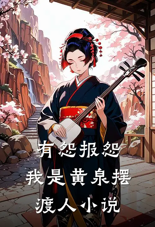 有怨报怨，我是黄泉摆渡人小说