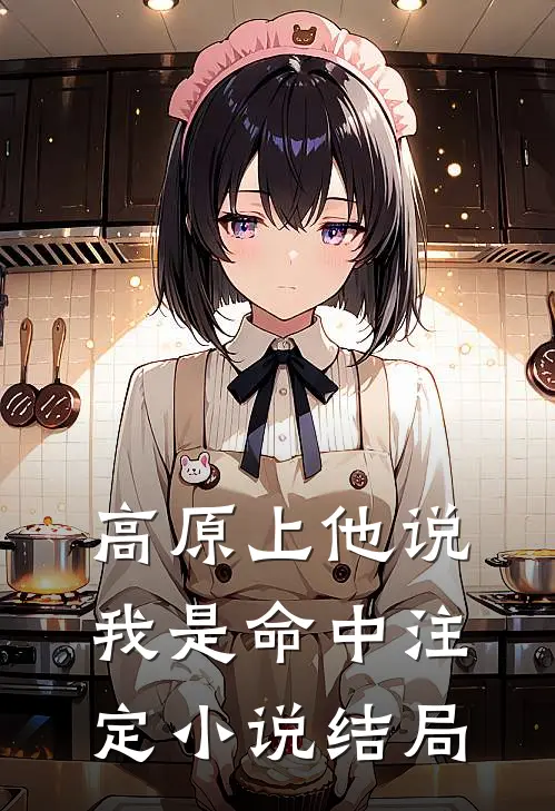 高原上他说我是命中注定小说结局