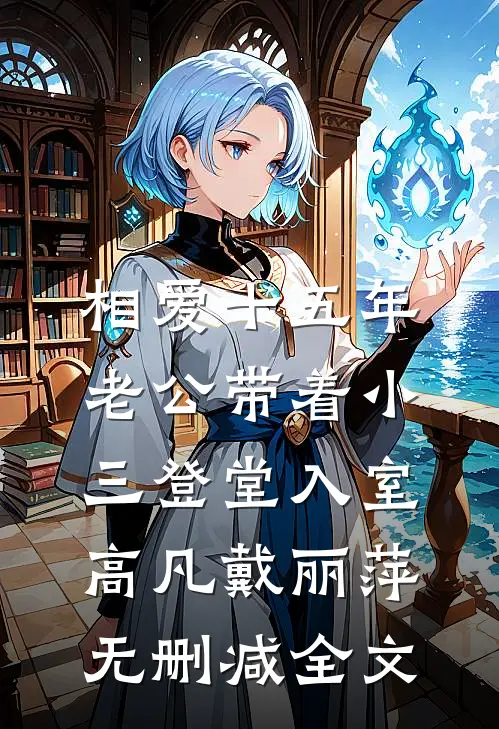相爱十五年，老公带着小三登堂入室高凡戴丽萍无删减全文