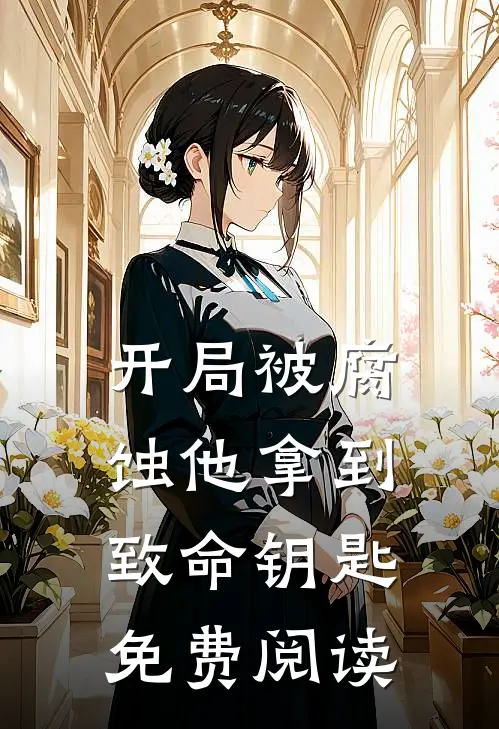 开局被腐蚀他拿到致命钥匙免费阅读