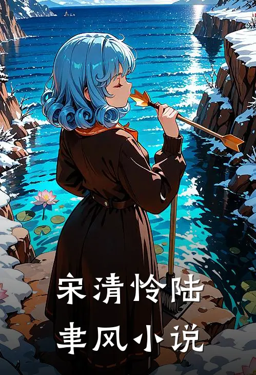 宋清怜陆聿风小说