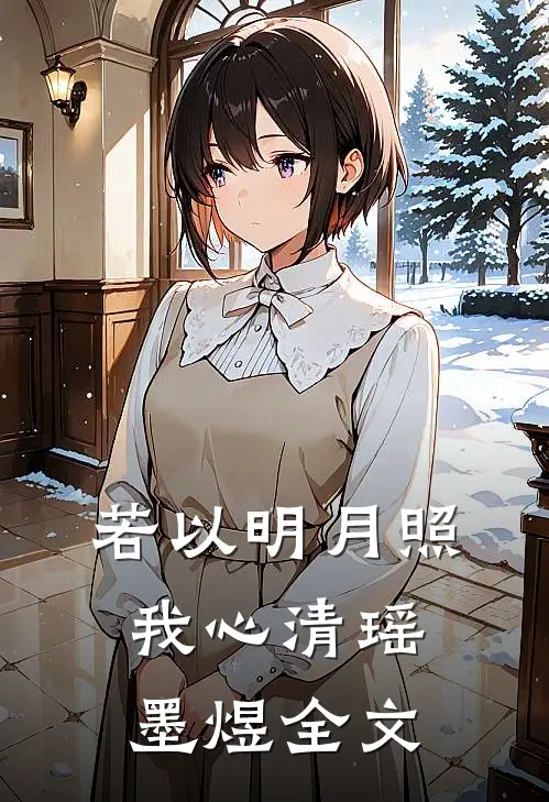 若以明月照我心清瑶墨煜全文
