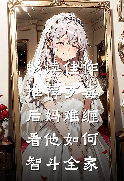 畅读佳作推荐歹毒后妈难缠，看他如何智斗全家