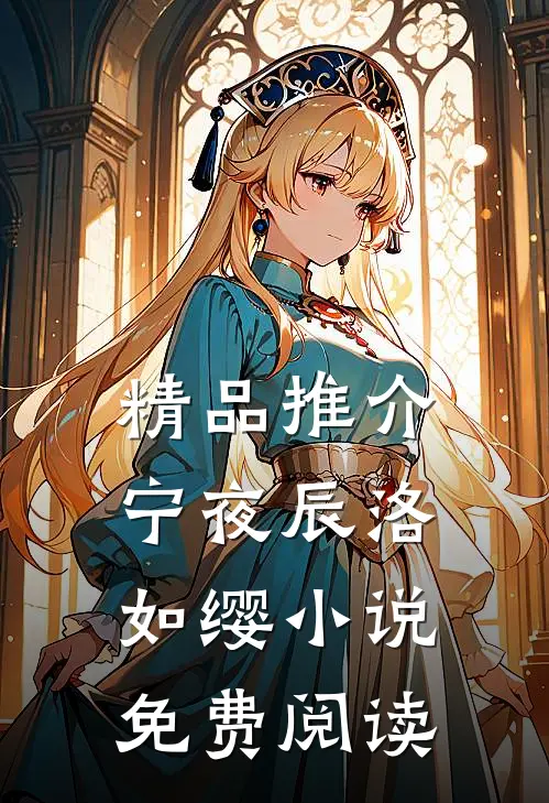 精品推介宁夜辰洛如缨小说免费阅读