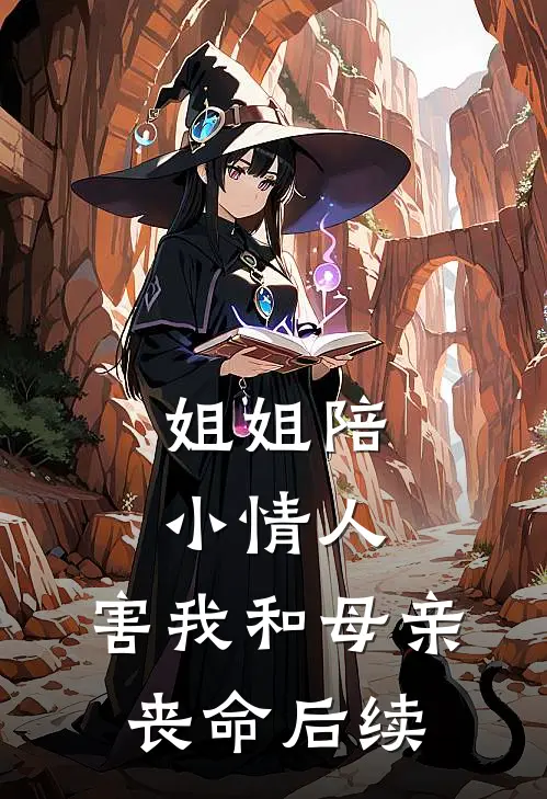 姐姐陪小情人，害我和母亲丧命后续