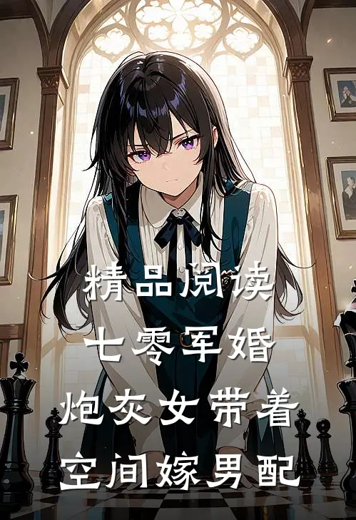 精品阅读七零军婚，炮灰女带着空间嫁男配