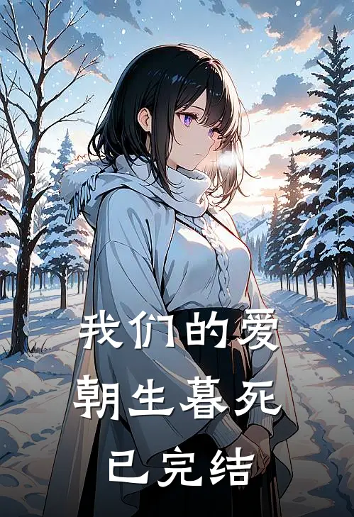 我们的爱朝生暮死已完结