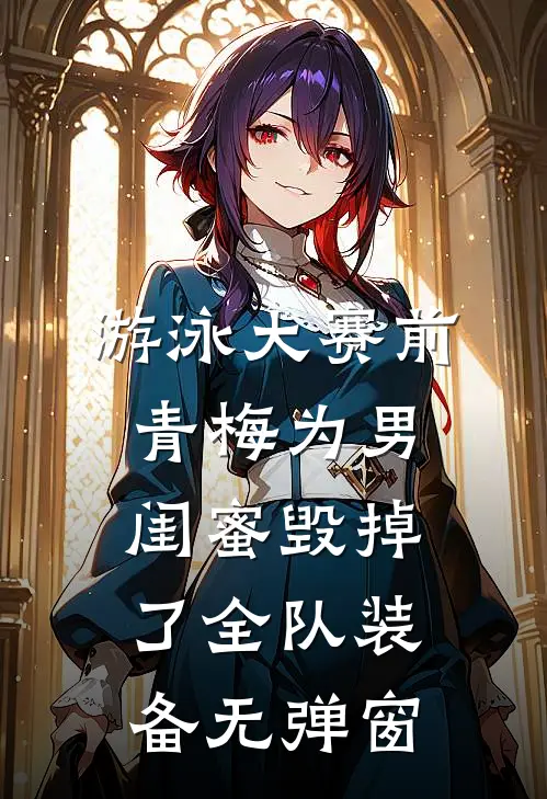 游泳大赛前，青梅为男闺蜜毁掉了全队装备无弹窗