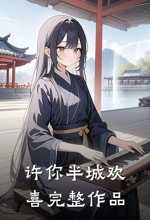 许你半城欢喜完整作品